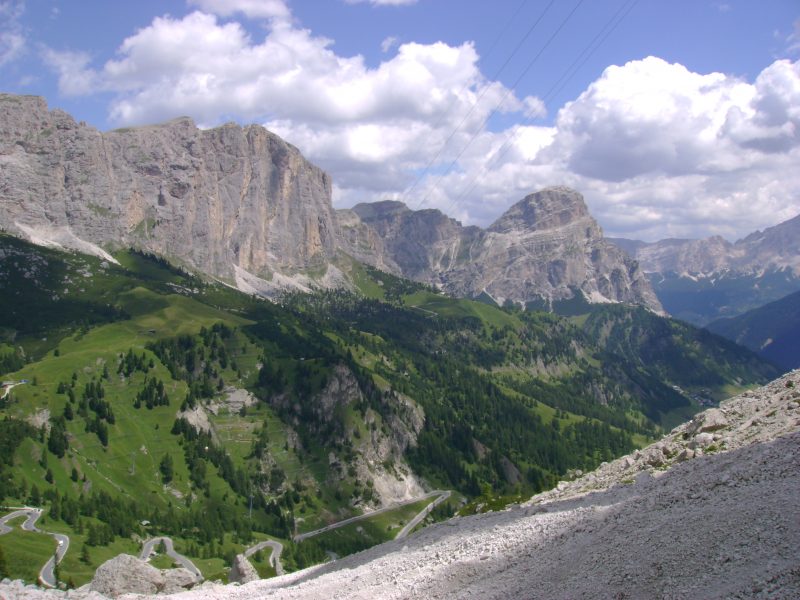 Italy - Dolomites